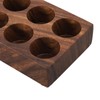 Coffee Sugar Canister Set High Borosilicate Glass Coffee Bean Storage