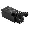 Heschen Vertical Safety Limit Switch, D4N-1120, 1NC/1NO, Fast-Action Type, 3A