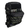 Tactical Hydration Pack 500D Nylon for 2L Outdoor Water Bladder