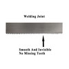 Imachinist S9351214 Metal Cutting Bi-Metal Band Saw Blades 93-1/2" X