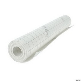 Sulky 551 – 12 Rollo de Autoadhesivo pelable Estabilizador Adhesiva