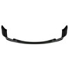 HECASA 3Pcs Front Bumper Lip Compatible with 2005-2007 Honda Odyssey