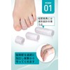Joint Finger Waterproof, Left and Right Finger Holder, Finger Joint