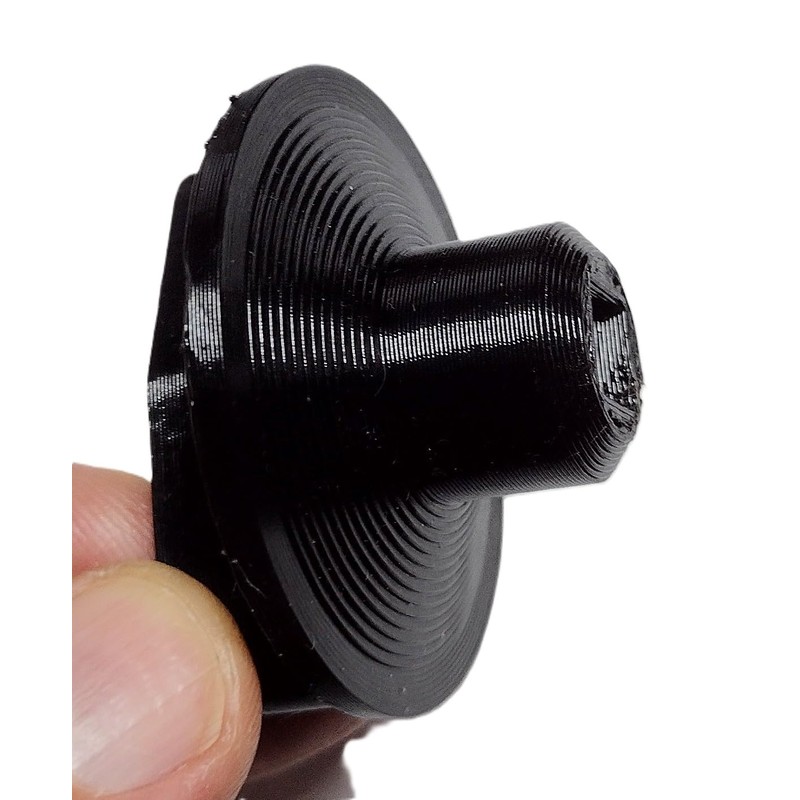 Replacement Knob Switch Run Choke for Cummins Onan P2500i Generator