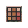 W7 Very Vegan Garden Party Eyeshadow Palette (9 Colors)