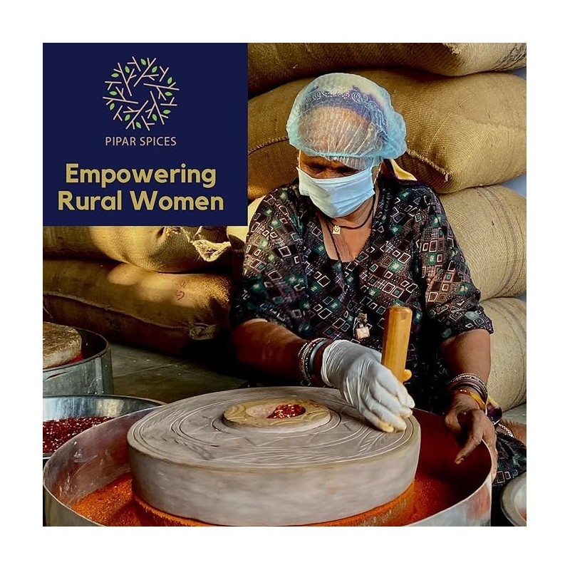 Pipar Spices Chinese Five Spices - 200g (7 oz) |