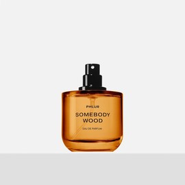 Somebody Wood - 50mL
