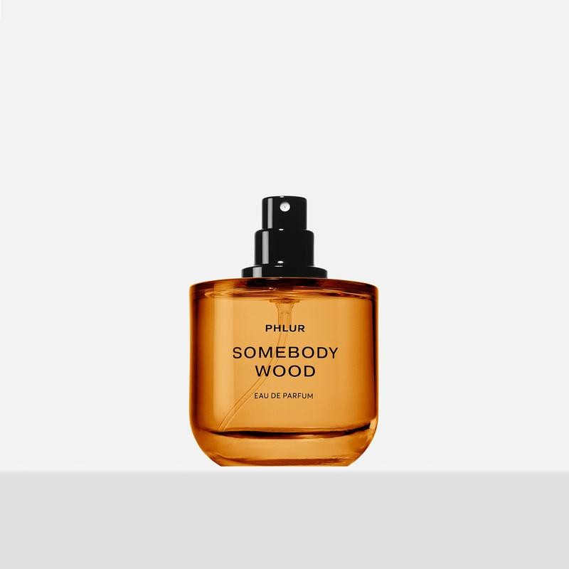 Somebody Wood - 50mL