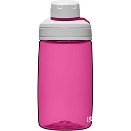 Camelbak Unisex – Erwachsene Trinkflasche Chute, Rosa, 400 ml