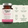 Skingood Grow Strong - with B Vitamins from Quinoa +