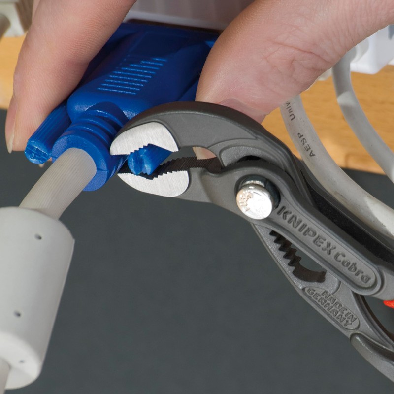 KNIPEX Cobra Water Pump Pliers