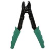 WS2203 Wire Service Pliers Electrician Wire Crimping Stripping Alloy Steel