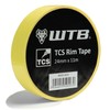 WTB Tubeless Bicycle Rim Tape (24mm x 11m) Easy Tubeless