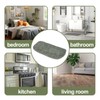 4 Pack Steam Mop Pads Compatible with GorFanty GF-6610B/GF-6610, Neugo