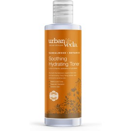 UrbanVeda Tóner Calmante Hidratante 150 ml