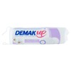 Demak'Up Original 60 Make-up Removing Pads, White