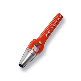 Wad Punch Diameter 6 mm 7/32 Inch