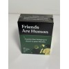 Parents Are Human Friends Are Human 140 Conversation Cards! A