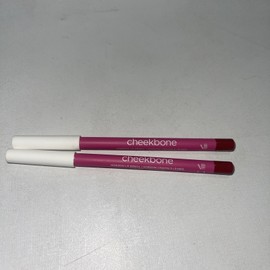Cheekbone 2 New Cheekbone Horizon Lip Pencil True Red - No Box Full Size