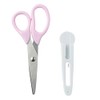 Artec 74562 School Stationery Kids Scissors, Pink