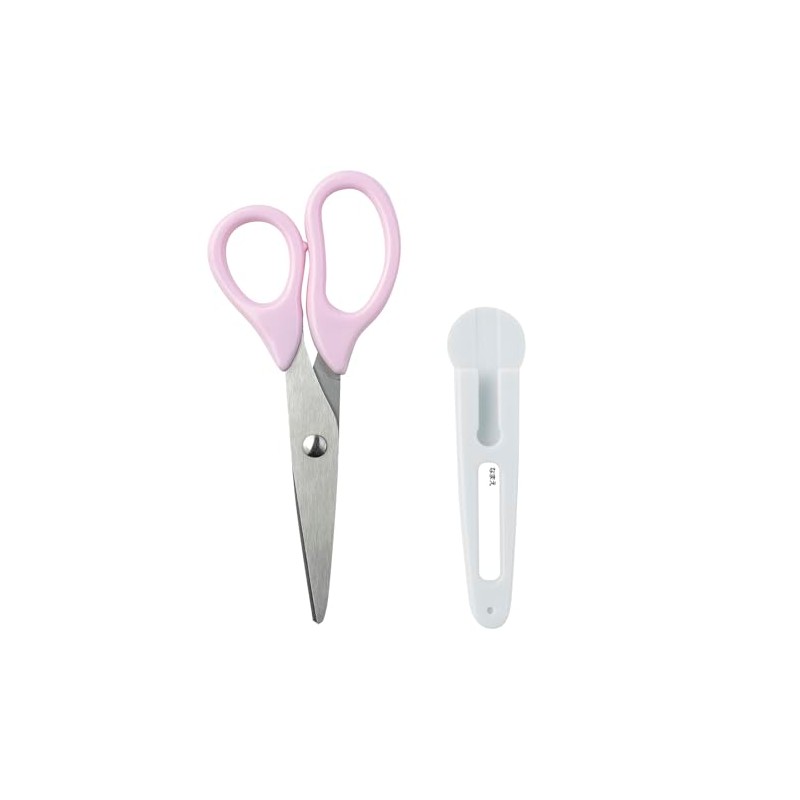 Artec 74562 School Stationery Kids Scissors, Pink