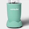 Nutribullet NB9-1301AMG Pro 13 Pcs Matte Mint Green, 900W Food
