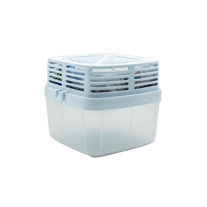 Liberty Safe Humydry Moisture Absorber - Protects Valuables from Moisture