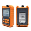 Optical Power Meter ‑50‑26dbm Portable Fiber Optic Tester FC SC