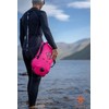 HUT Swim Buoy Dry Bag - Premium Tow Float and
