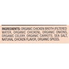 Imagine Free Range Chicken Broth, Organic, 32 oz