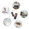 MK54 EMF Tester Handheld Mini Digital LCD EMF Detector Electromagnetic