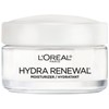 L'Oreal Paris Skincare Hydra-Renewal Face Moisturizer with Pro-Vitamin B5 for
