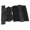 ROCOTACTICAL Quick Release Buckle Set,Single Point Molle Quick Disconnect Side