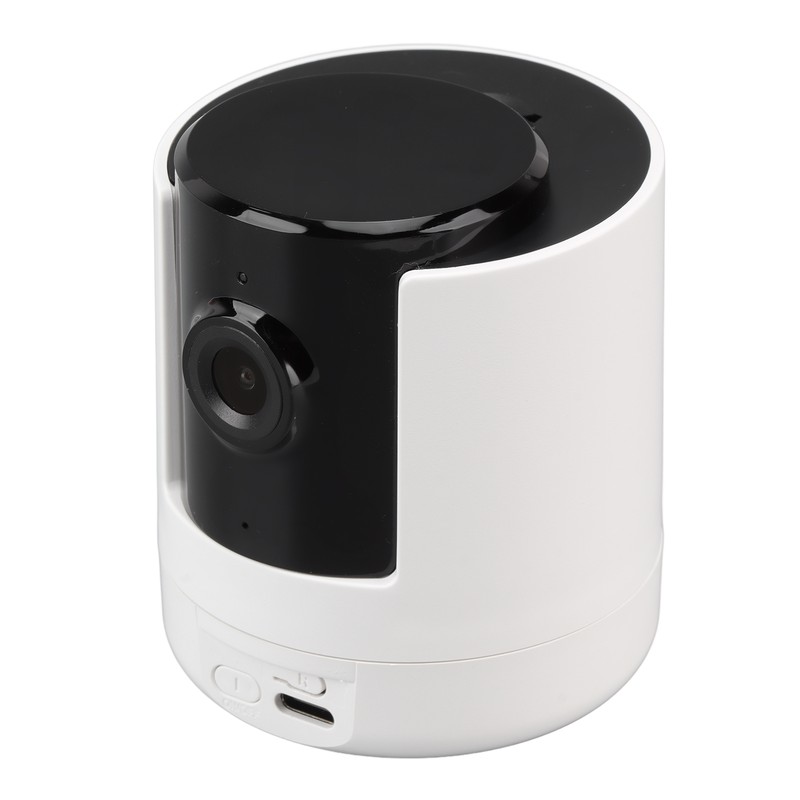 WIFI Camera 360 Degree Panorama 1080P Infrared Night Vision Two