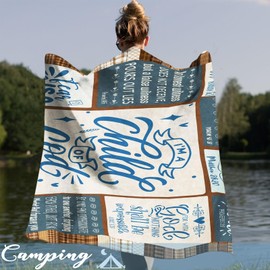 Pliny Chrid Christian Gifts for Women - Religious Gifts Blankets - I Am a Child of God Throw 80"X60" - Christian Gift Prayer Blanket - Christian Christmas Birthday Gifts - Bible Verses Catholic Gifts