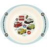 Skater M34B-A Melamine Bowl, Bamboo Fiber, 9.8 fl oz (290