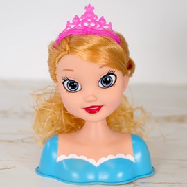 A to Z 36123 Styling Head, Various