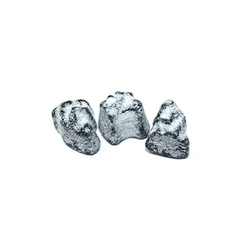 Malaco, Jungle Roar Salty Licorice (Djungelvral Losvikt) (3 Lbs)