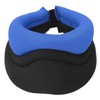 Neck Support Brace Breathable Sponge High Elasticity Prevent Forward Head