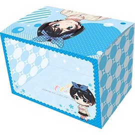 Character Deck Case MAX NEO Girlfriend Rent "Morajka Lapis Summer"