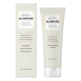 C Cleanser Combate Eficazmente Las Manchas Oscuras, La Opaci