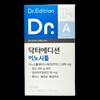 Doctor Edition Inositol Folic Acid Alpha-Lactalbumin 30 Packets 1 / 닥터에디션 이노시톨 엽산 알파락트알부민 30포 1개