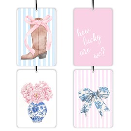 ChenCraty air fresheners -281pink-GH-XHP4