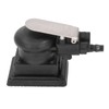 Air Sander Square Pneumatic Sandpaper Sanding Machine Polisher for Wood