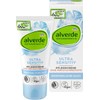 Alverde Naturkosmetik Ultra Sensitive Jojoba Care Cream for Very Sensitive