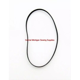 GENERIC Motor Belt Cog Fit NewHome MC10000 MC10001 MC5000 MC5700 MC6000 Part # 822104007