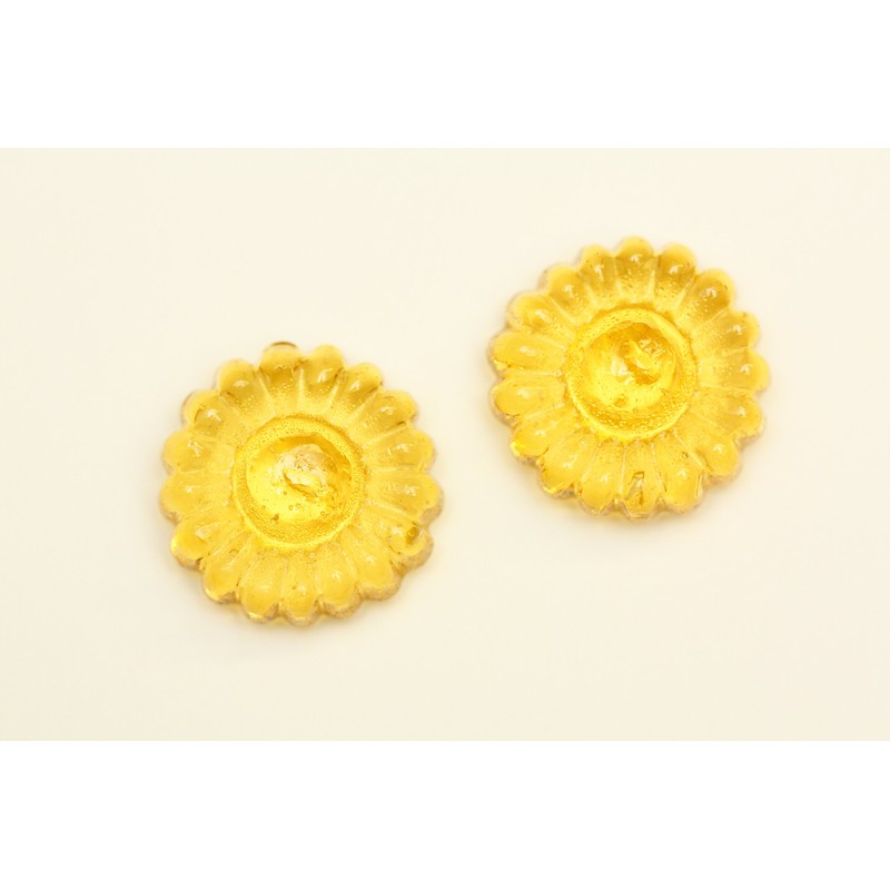 Yupik Honey Barley Sugar Candies, 2.2 lb (35.2 oz), Individually