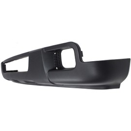 Evan Fischer Valance Compatible with 2006-2007 Ford Ranger Front Partslink FO1095218