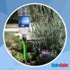 Dripper (3-Pack) Worry-Free Adjustable Drip Flow Watering Kit - Outdoor