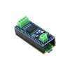 sb components Pico Motor Driver HAT H-bridge IC L293D DC